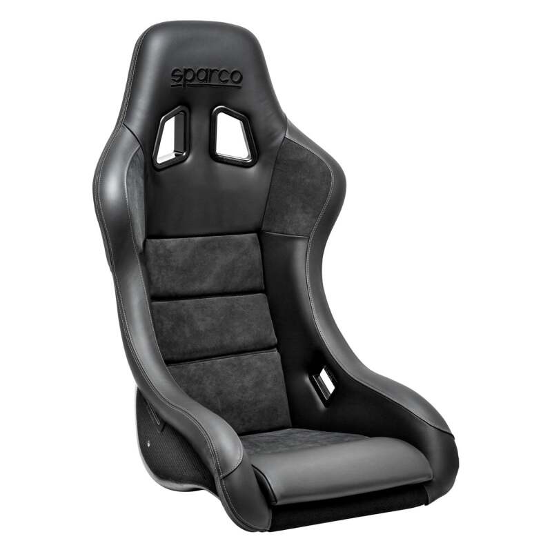 Sparco Seat QRT-C Performance Carbon Black/Grey