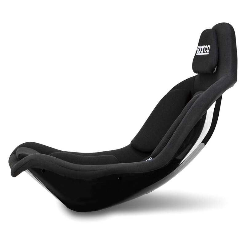 Sparco Gaming Seat GP (Non-FIA) - Black