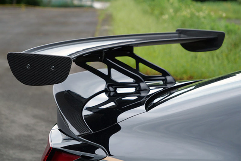 HKS Type-S Ducktail Spoiler – Toyota GR86 (2022+)