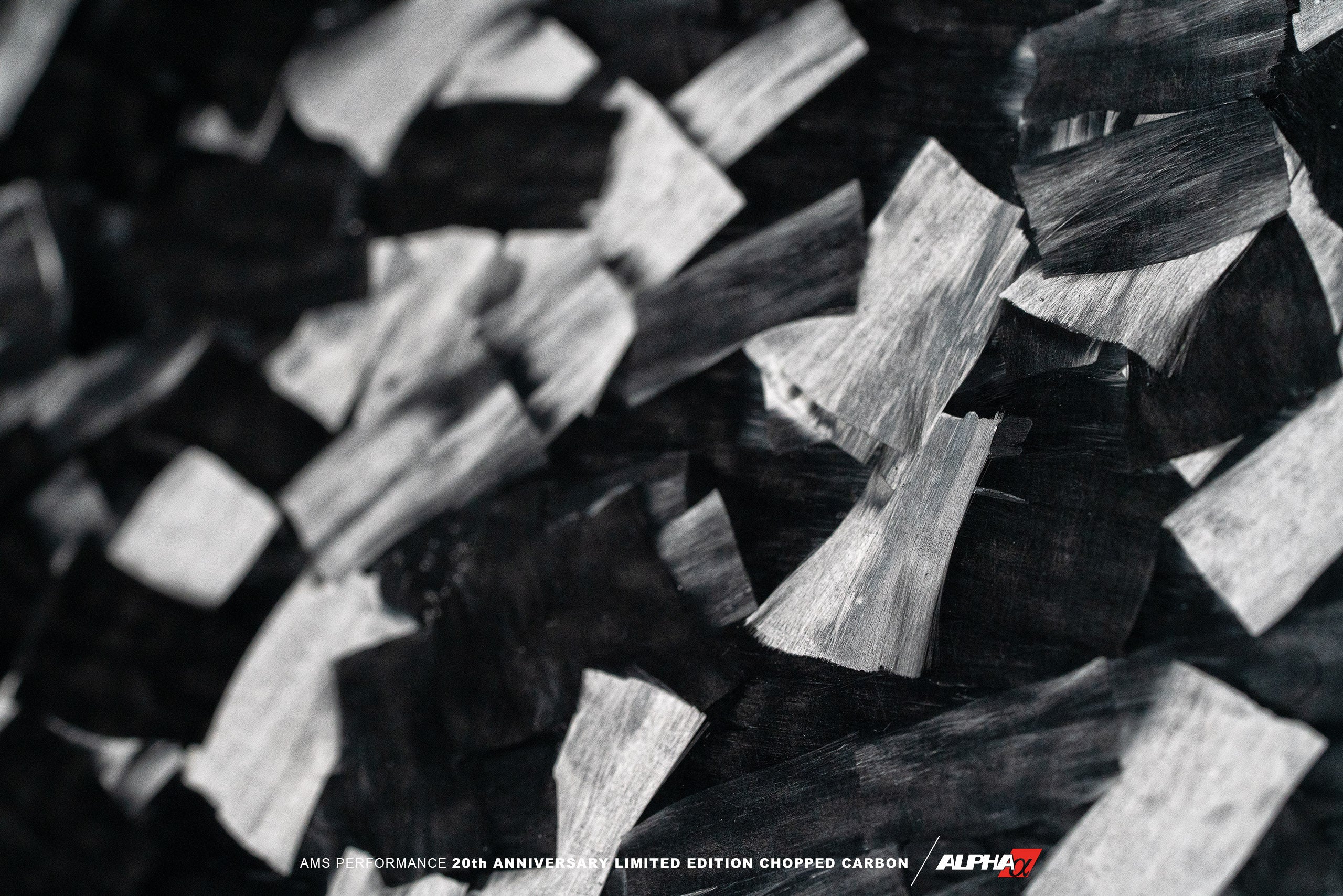 AMS Performance 20th Anniversary Carbon Fiber Intake System – 2020+ Toyota GR Supra A90 (Limited Edition)