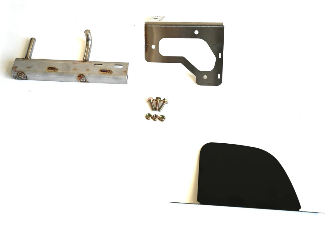 Invidia – Full Titanium Cat-Back Exhaust – 2023+ Toyota GR Corolla