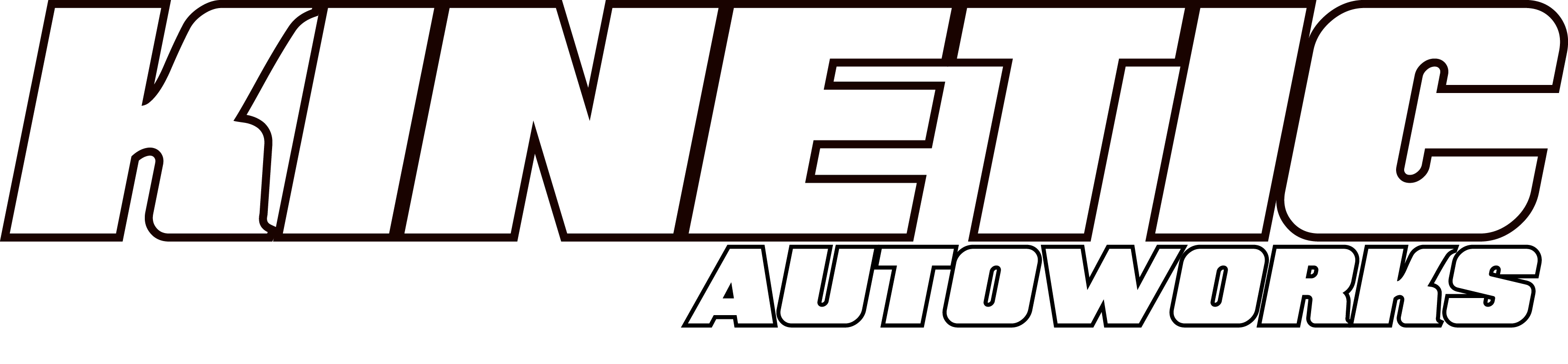 Kinetic Autoworks
