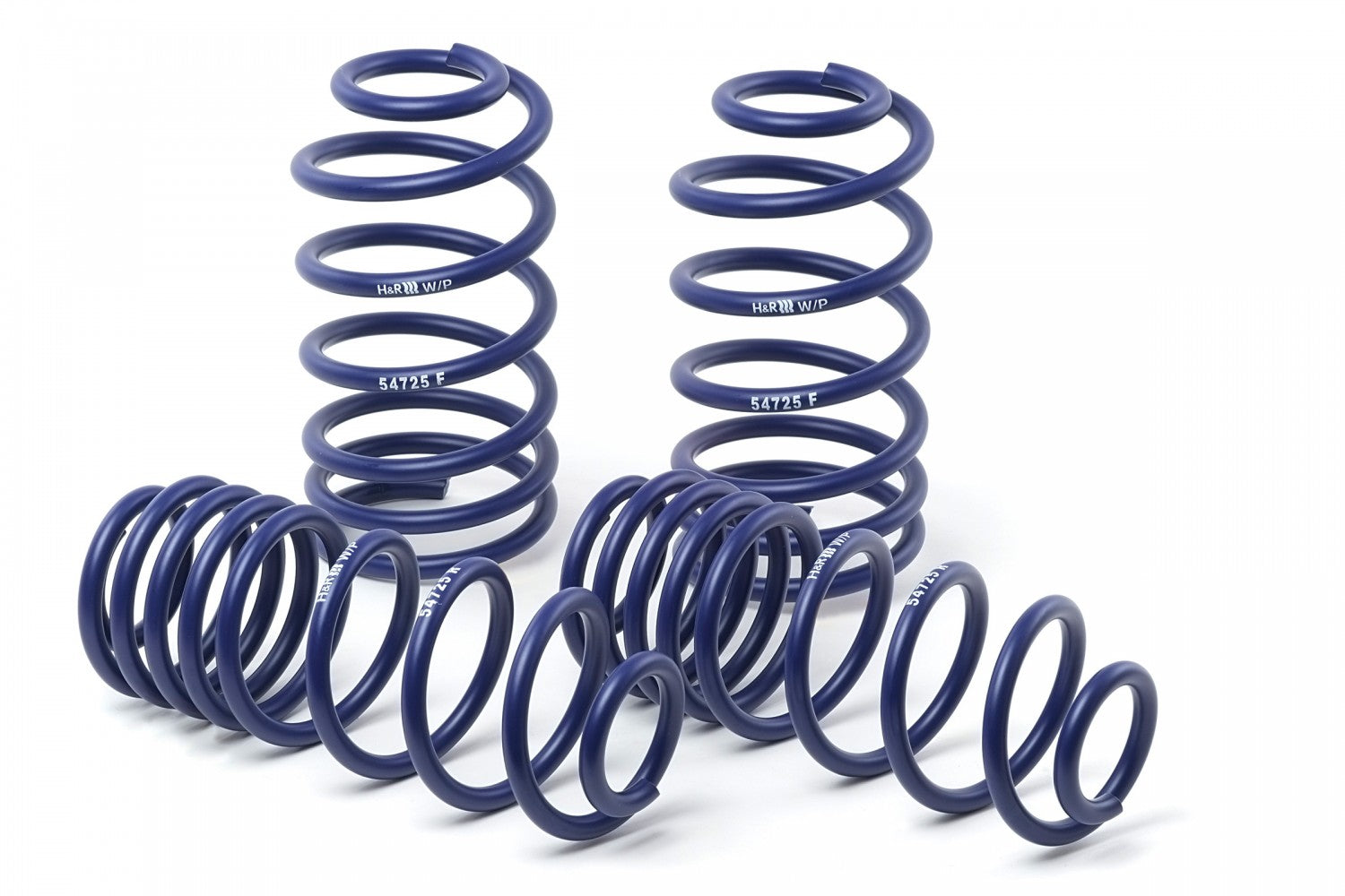 H&R – Sport Springs – 2023+ Toyota GR Corolla