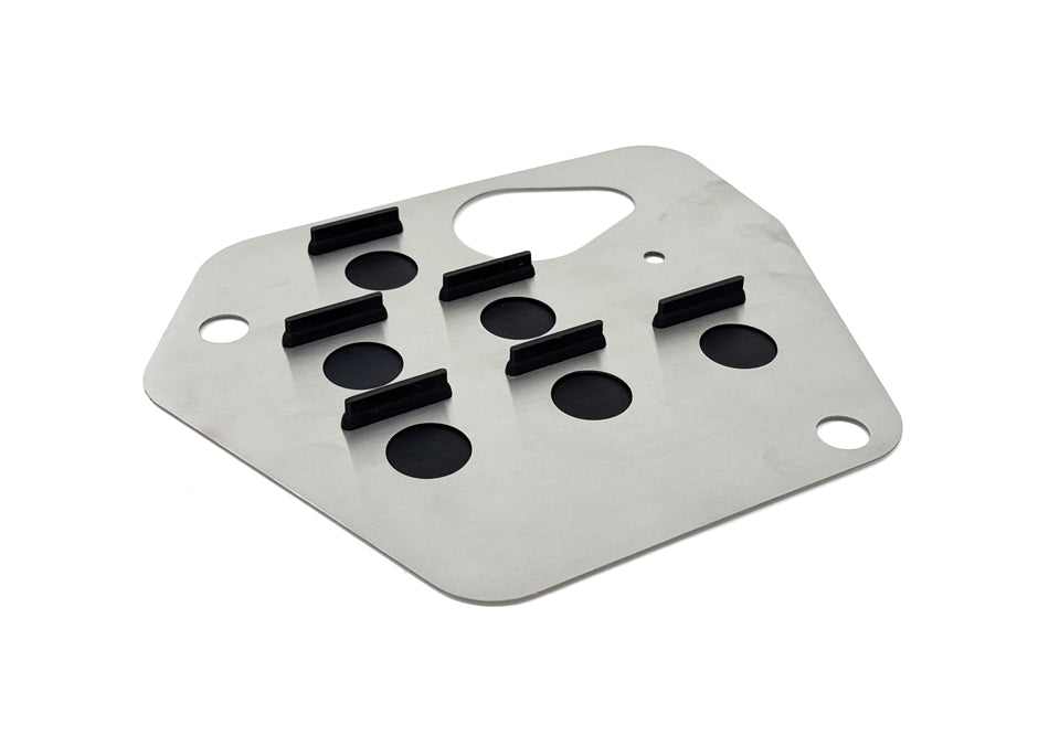 Torque Solution – Oil Pan Baffle Windage Tray – 2022+ Subaru BRZ / Toyota GR86
