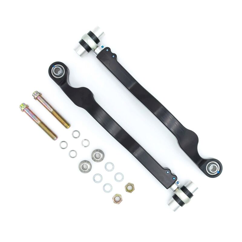 SPL Parts Toyota Supra (A90) / BMW Z4 (G29) Front Caster Rods