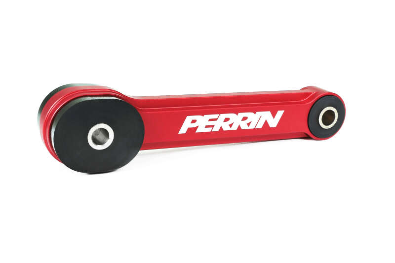 Perrin 02-26 Subaru WRX STI Pitch Stop Mount -  Red