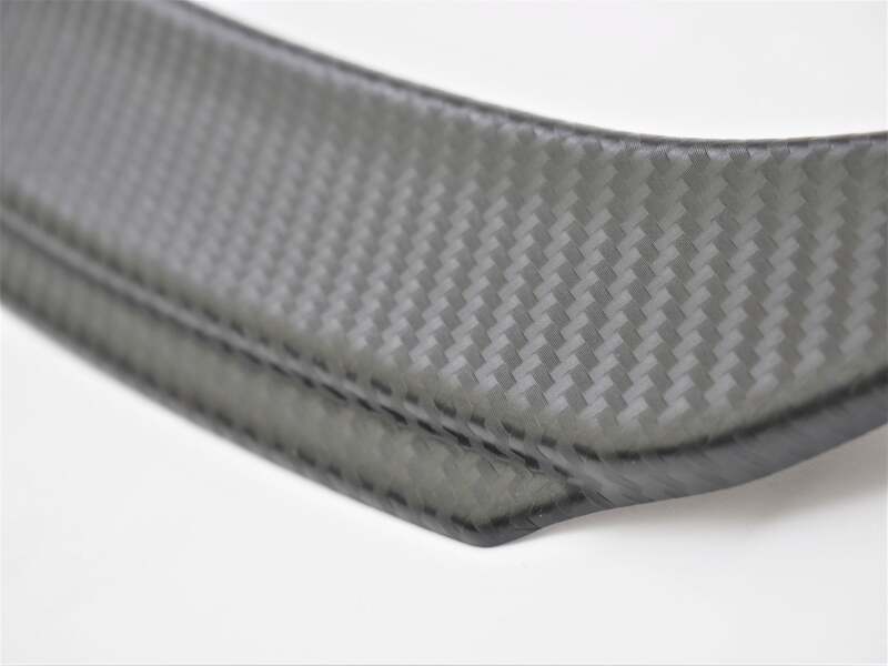 Greddy Carbon Lower Rear Wing Spoiler – Subaru BRZ / Toyota GR86 (2022+)