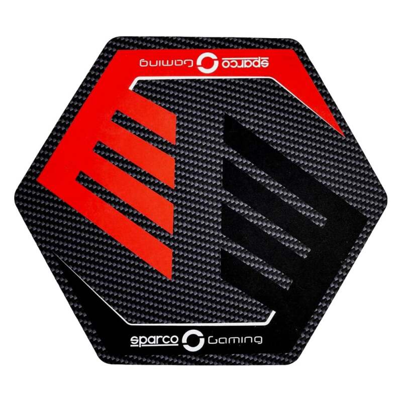 Sparco Floor Mat Chair
