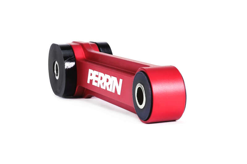 Perrin 02-26 Subaru WRX STI Pitch Stop Mount -  Red