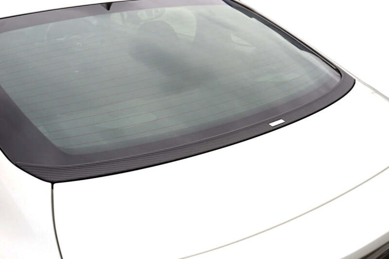 Greddy Carbon Lower Rear Wing Spoiler – Subaru BRZ / Toyota GR86 (2022+)