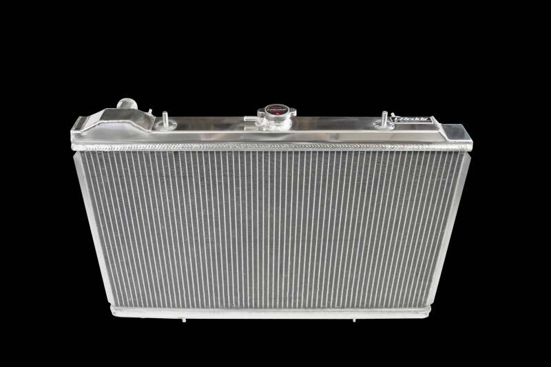 GReddy Mitsubishi Evolution VIII CT9A TW-R Aluminum Radiator