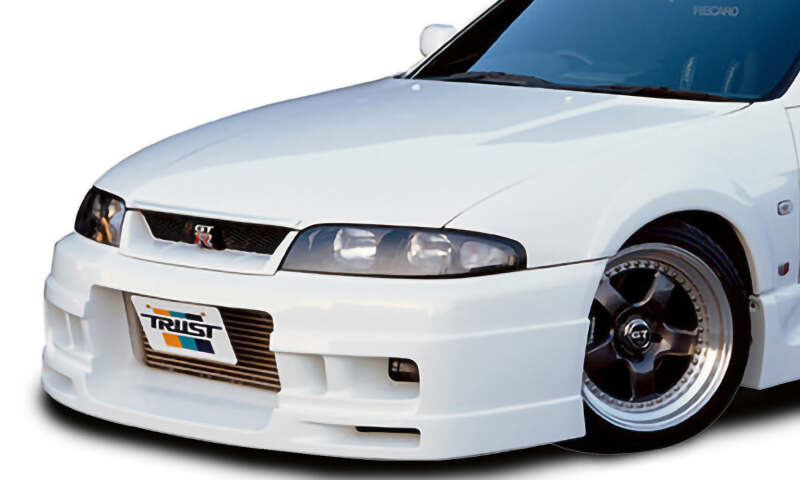 GReddy FRONT LOWER FACIA SKYLINE GT-R BCNR33