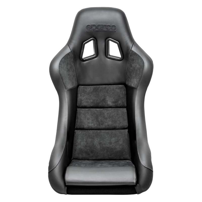 Sparco Seat QRT-C Performance Carbon Black/Grey