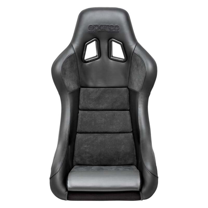 Sparco Seat QRT-C X Carbon Comp Black