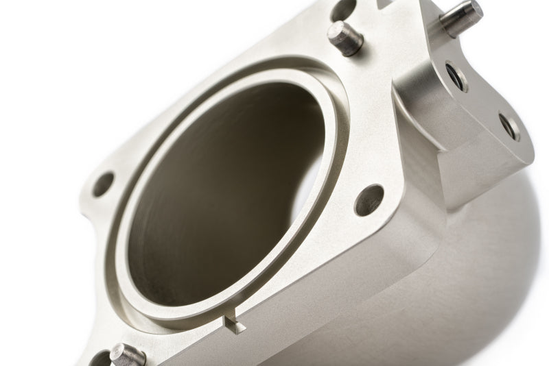 AMS Performance Toyota T24A Billet Throttle Body Inlet