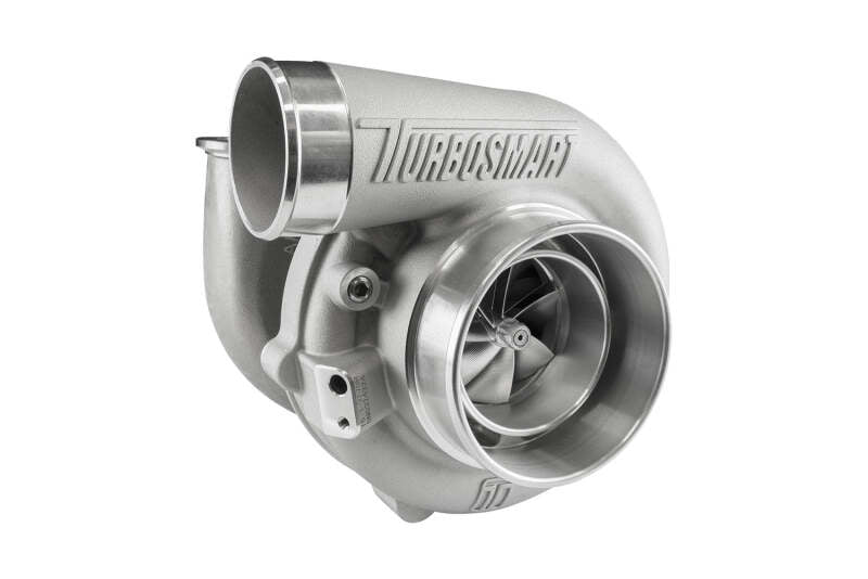 Turbosmart 7170 V-Band 1.07AR Externally Wastegated Reverse Rotation TS-1 Turbocharger