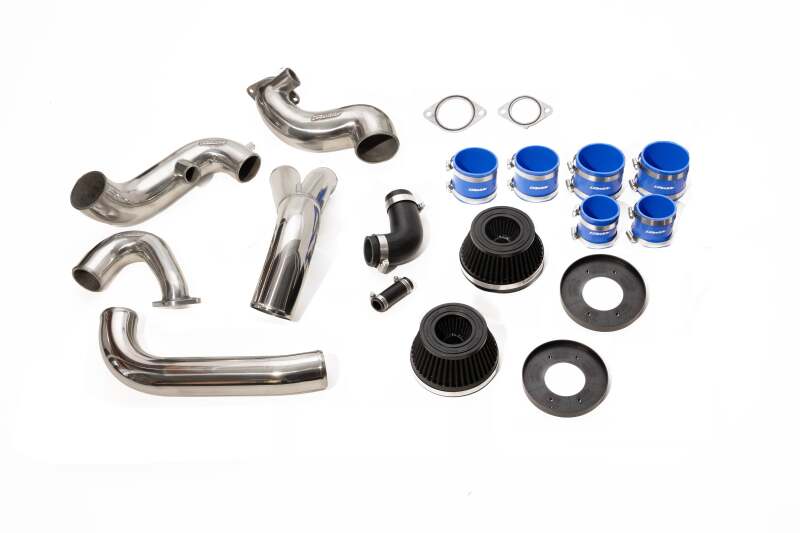 GReddy SUCTION KIT NISSAN GTR (STOCK MAF) BNR32/BCNR33/BNR34