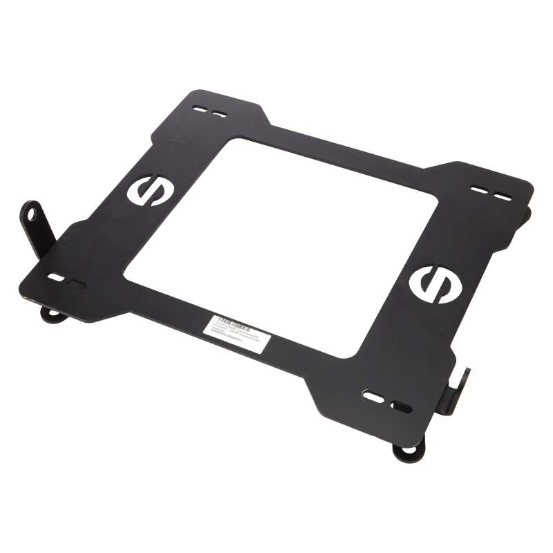 Sparco Seat Base (Right Side) – 2020+ Toyota GR Supra A90 (B58 3.0T / B48 2.0T)