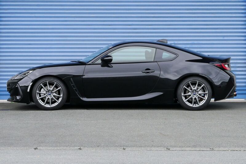 HKS 2022+ Subaru BRZ Hipermax S ZD8 - Full Kit