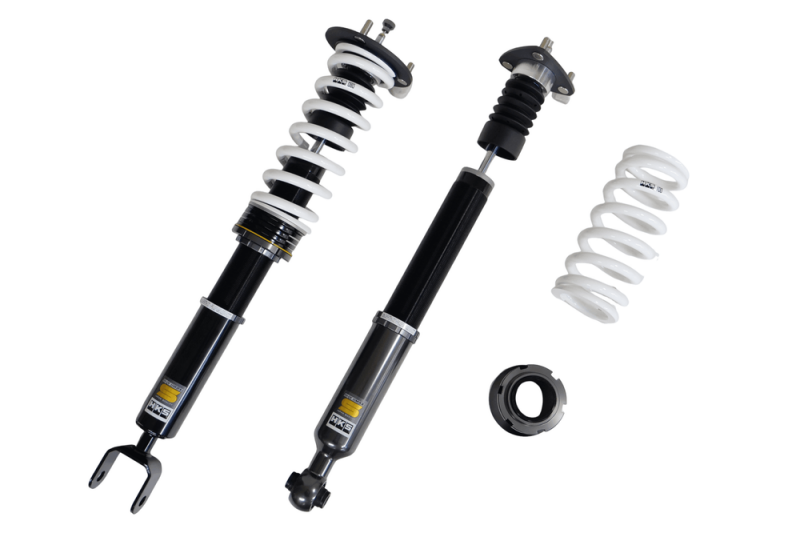 HKS HIPERMAX S GRL10 Full Kit