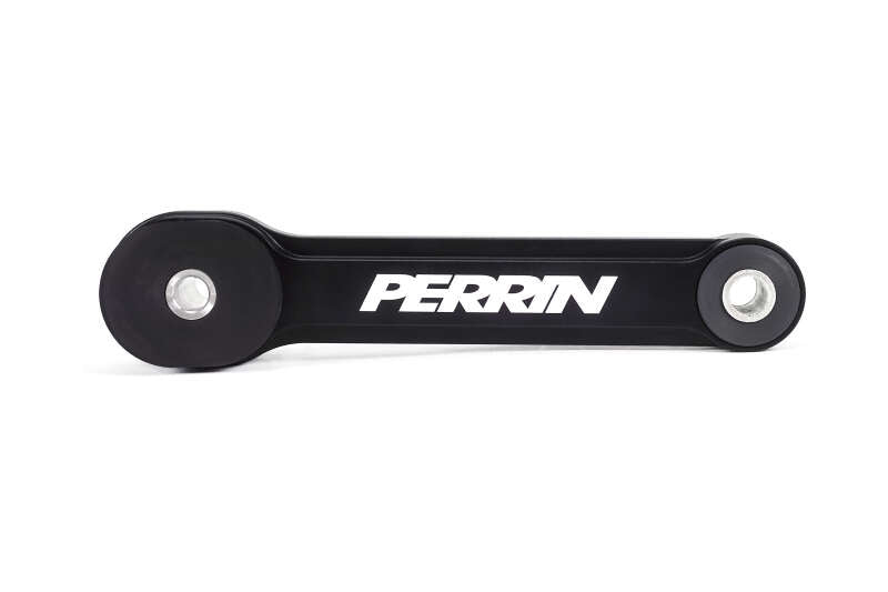 Perrin 02-26 Subaru WRX STI Pitch Stop Mount - Black