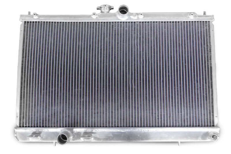 GReddy Mitsubishi Evolution VIII CT9A TW-R Aluminum Radiator