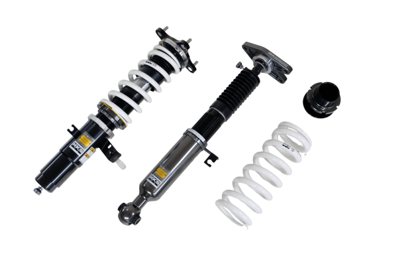HKS Hipermax S Coilover Full Kit (2026 Update) – 2020+ Toyota GR Supra A90 (DB02/DB22/DB42/DB82 B58 3.0T / B48 2.0T)