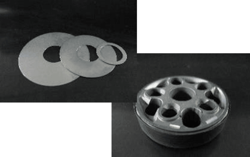 HKS HIPERMAX S FL5 FULL CANCELLER KIT PILLOW