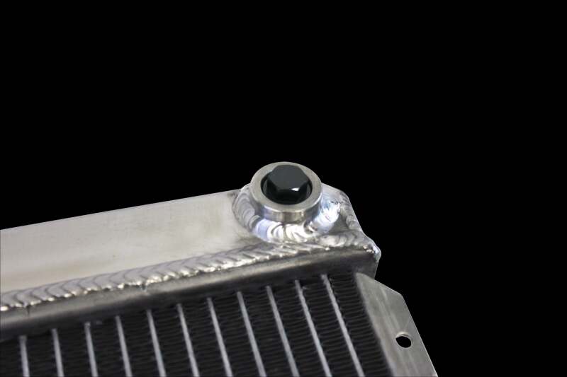 GReddy Mitsubishi Evolution VIII CT9A TW-R Aluminum Radiator