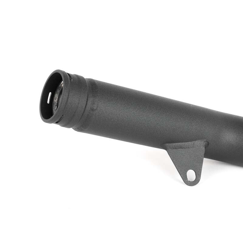 GrimmSpeed 2022+ Subaru WRX Charge Pipe Kit - Black