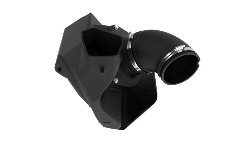 K&N AirCharger Intake System – Toyota GR Supra 3.0L (2020–2024)