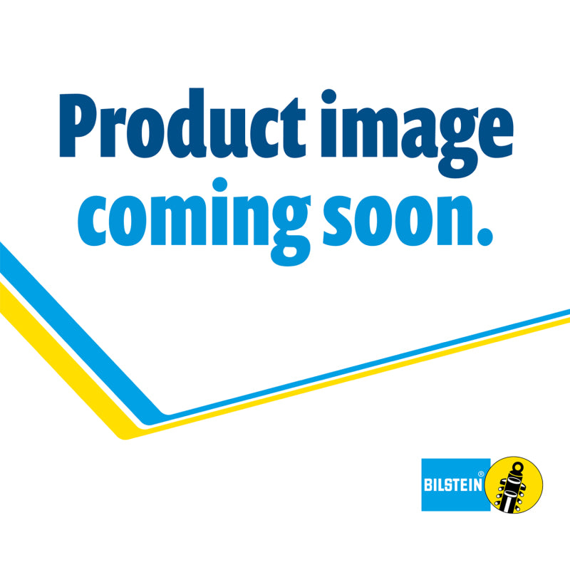 Bilstein 22-25 BMW M3/M4 B4 OE Replacement (DampTronic) Shock - Front Right