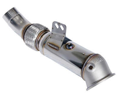 HKS Metal Catalyzer for GR Supra (33005-AT009)