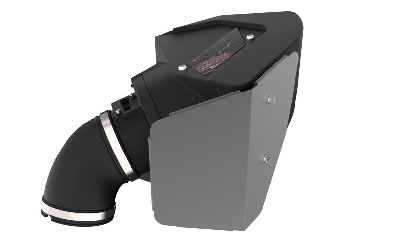 K&N AirCharger Intake System – Toyota GR Supra 3.0L (2020–2024)