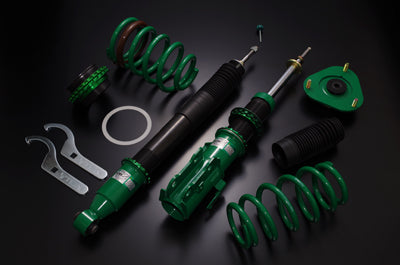 TEIN – Flex Z Coilovers – 2023+ Toyota GR Corolla (GZEA14L)