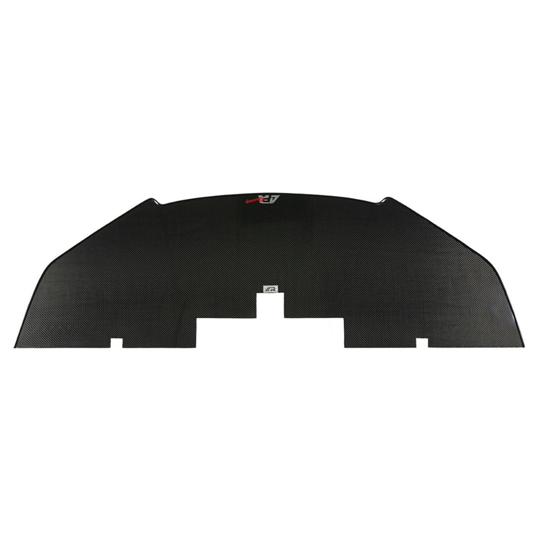 APR Performance Toyota GR86 Front Wind Splitter 2022 - 2024