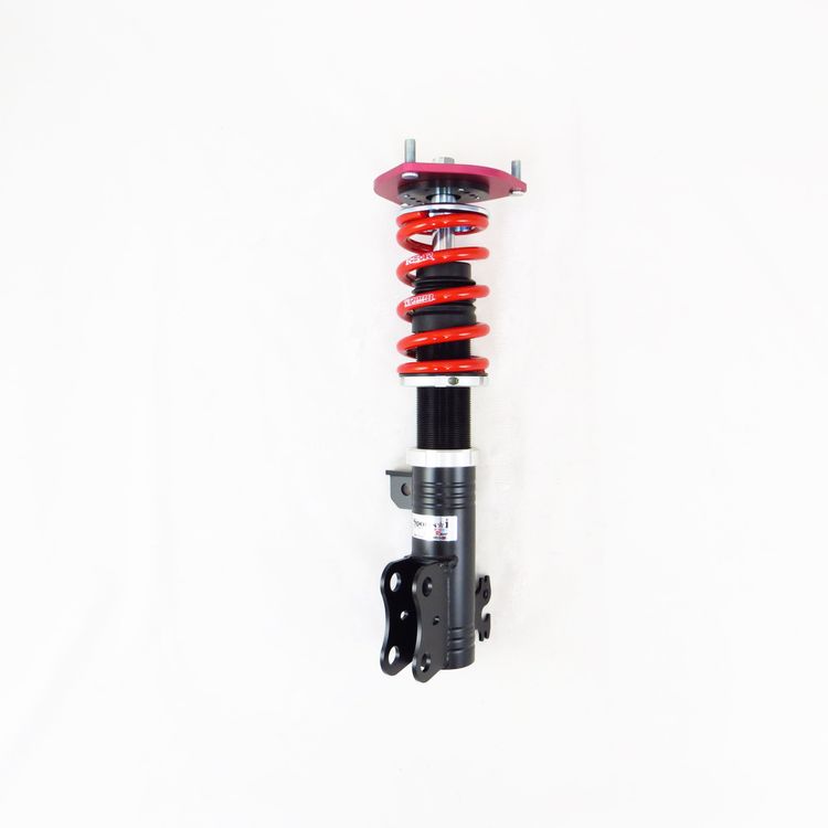 RS-R – Sports-i Club Racer Coilovers – 2023+ Toyota GR Corolla (GZEA14L)