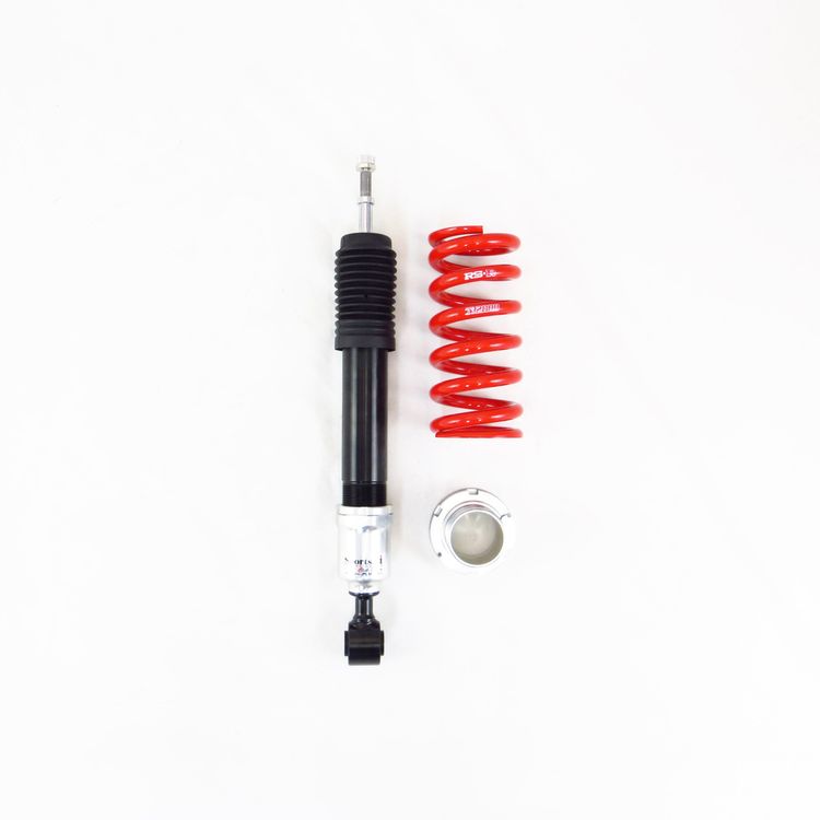 RS-R – Sports-i Club Racer Coilovers – 2023+ Toyota GR Corolla (GZEA14L)