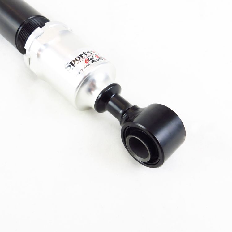 RS-R – Sports-i Club Racer Coilovers – 2023+ Toyota GR Corolla (GZEA14L)