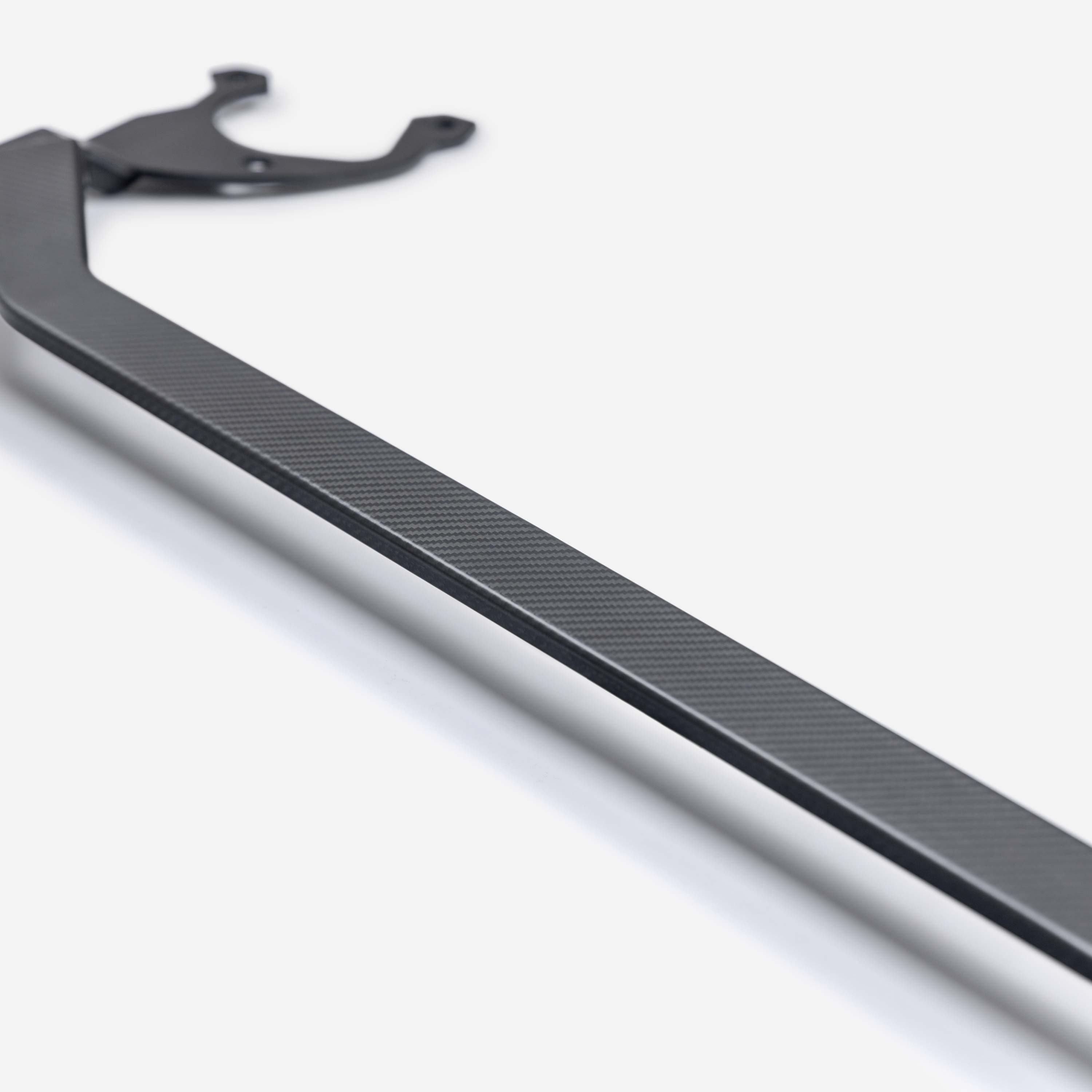 Seibon – Carbon Fiber Front Strut Brace (GZEA14) – 2023+ Toyota GR Corolla