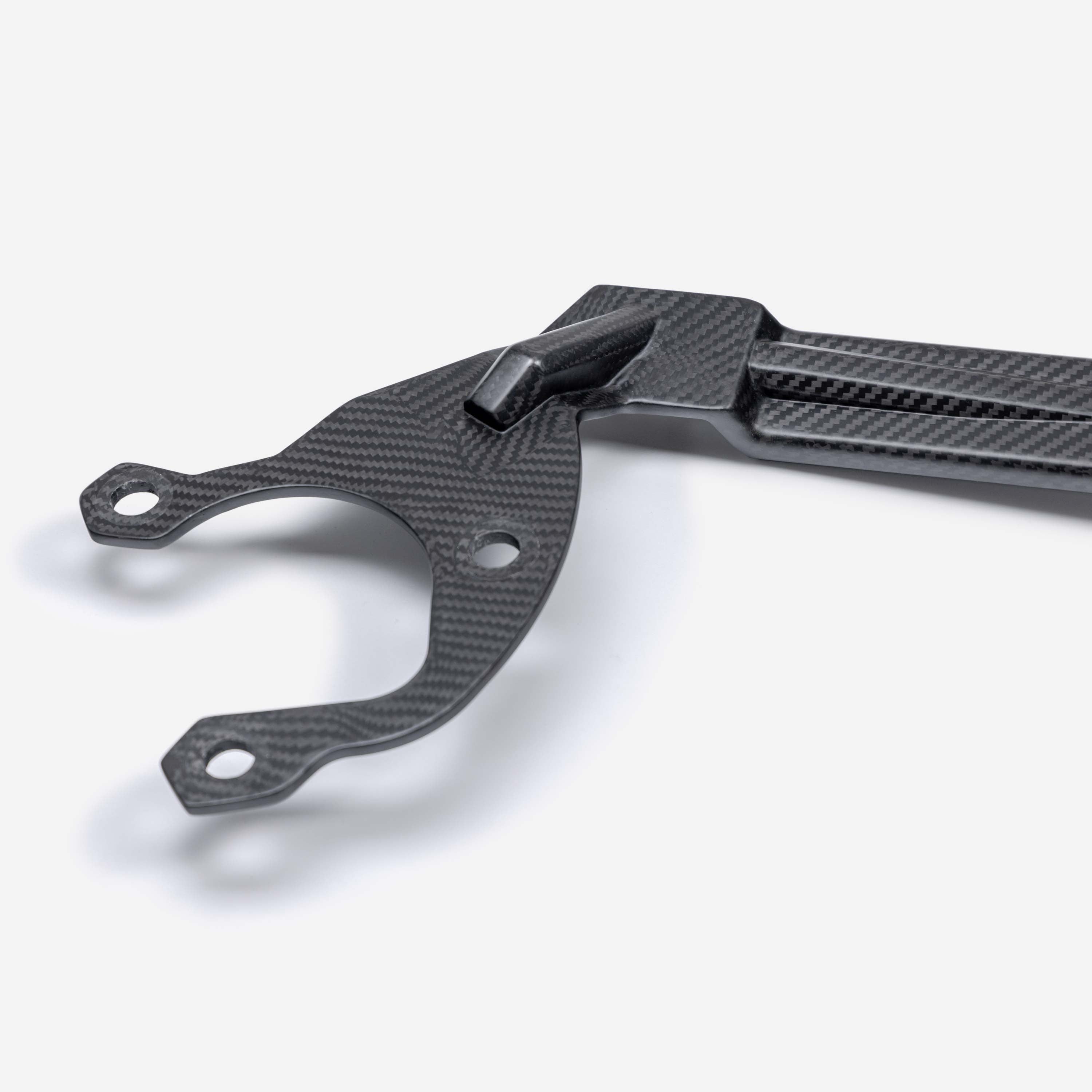 Seibon – Carbon Fiber Front Strut Brace (GZEA14) – 2023+ Toyota GR Corolla