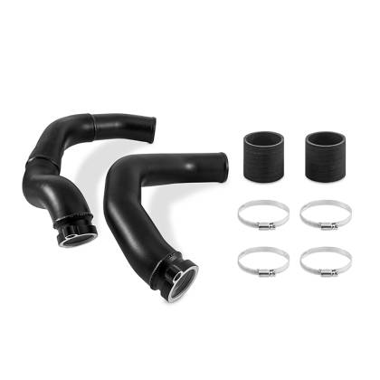 Forced Induction - Charge Pipes