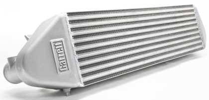 Forced Induction - Intercoolers / Heat Exchangers