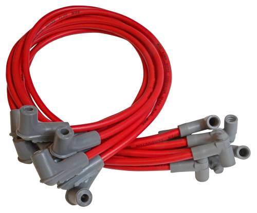 Ignition - Plug Wires