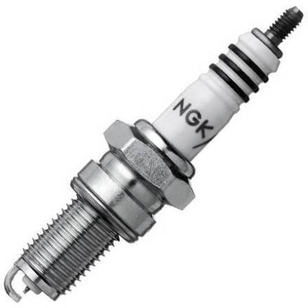 Ignition - Spark Plugs