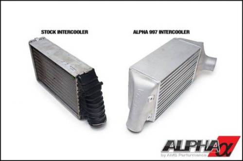 Belts & Cooling - Radiators, Coolers & Related Components