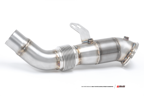 Exhaust, Mufflers & Tips - Exhaust and Tail Pipes