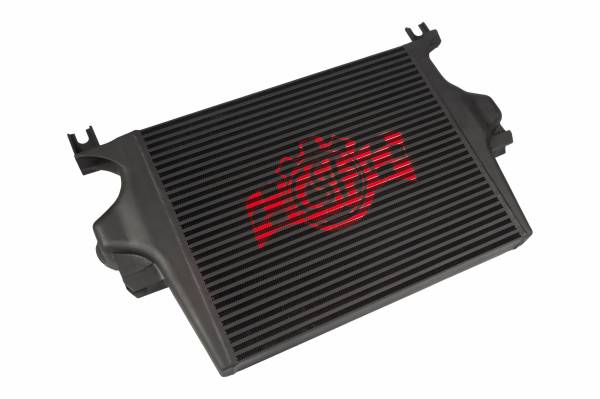 CSF Cooling - Racing & High Performance Division - CSF HD Intercooler 03-07 Ford Super Duty 6.0L Turbo Diesel
