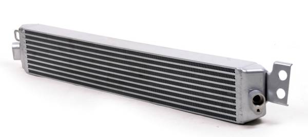 CSF Cooling - Racing & High Performance Division - CSF Oil Cooler BMW E9x M3 race-spec oil cooler