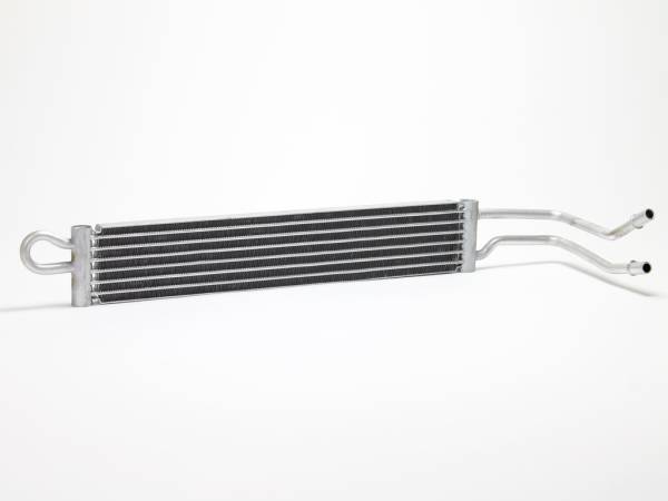 CSF Cooling - Racing & High Performance Division - CSF Pwr Steering Cooler BMW E9x M3 high performance power steering cooler